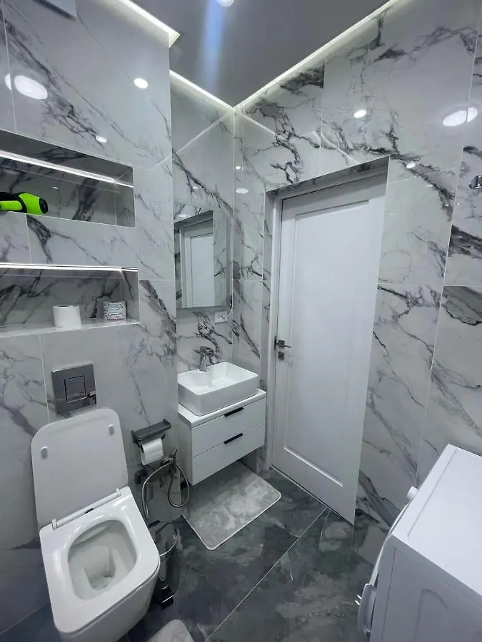 Raiymbek 38 Apartment Almaty 0*,  Kazakhstan