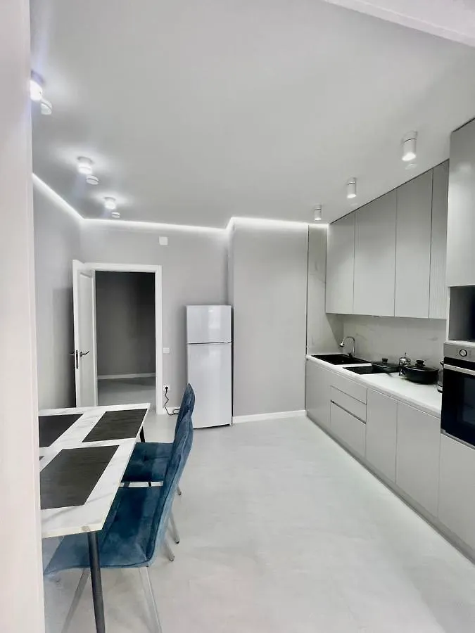 Raiymbek 38 Apartment Almaty